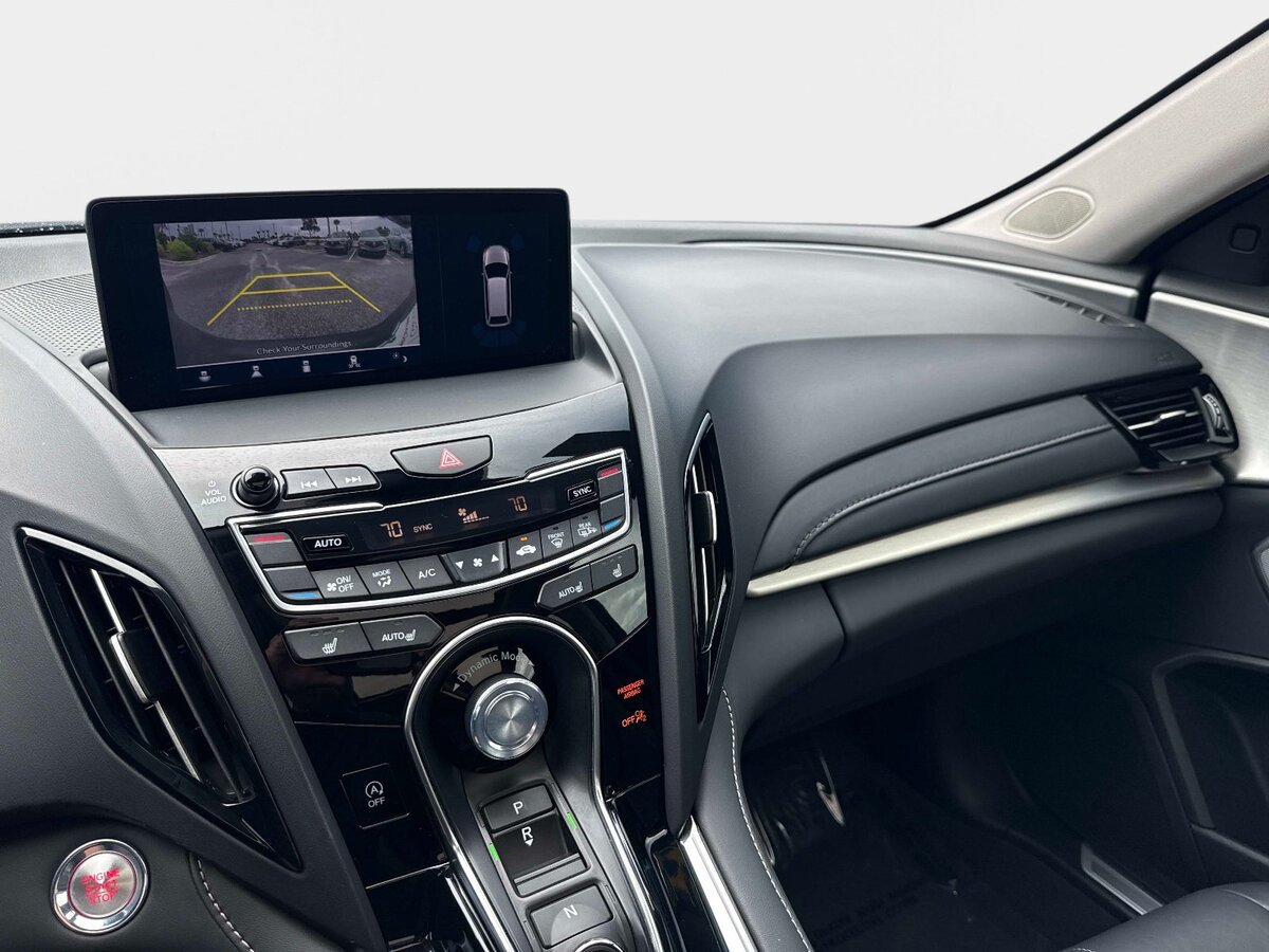 Used 2023 Acura RDX w/ Technology Package FWD image 23