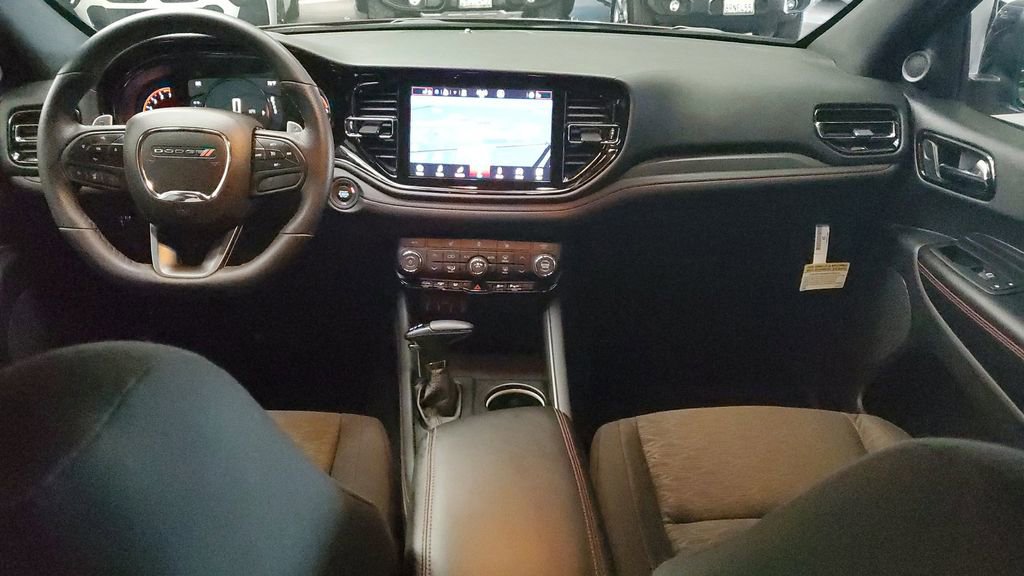 Used 2025 Dodge Durango GT w/ Blacktop Package image 12