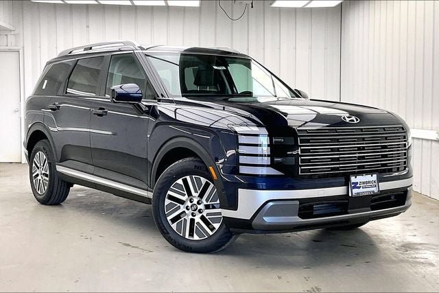 New 2026 Hyundai Palisade SEL Premium AWD/4WD image 1