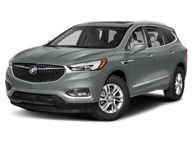 Used 2019 Buick Enclave Essence image 1