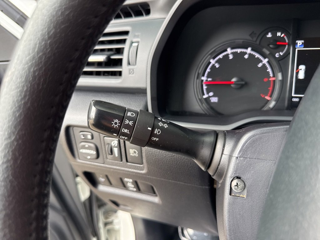 Used 2021 Toyota 4Runner SR5 image 28