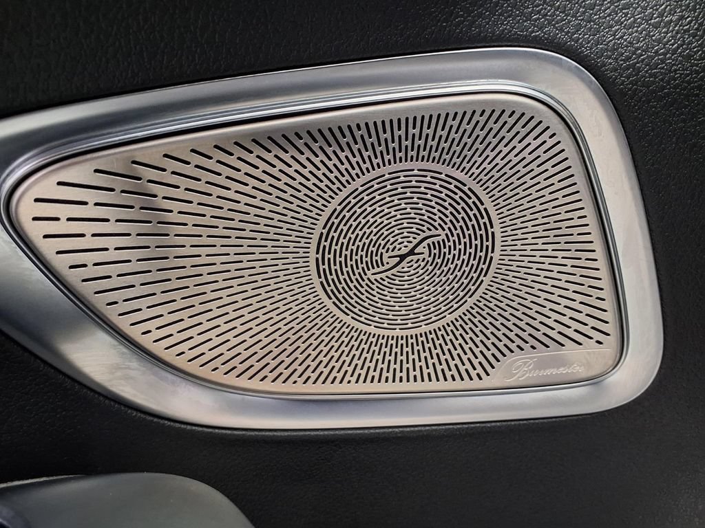Certified 2024 Mercedes-Benz C 63 AMG S image 16
