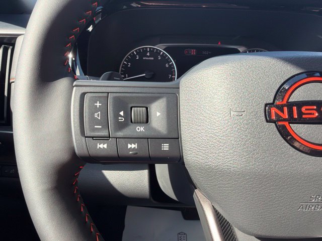 New 2026 Nissan Pathfinder Rock Creek AWD/4WD image 15