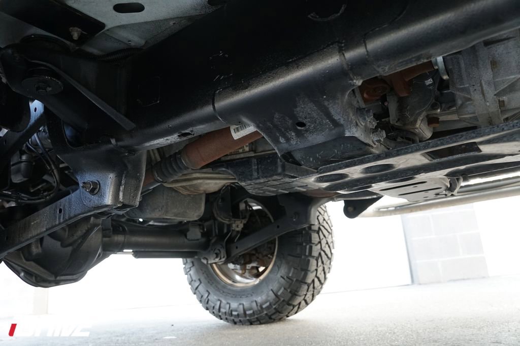 Used 2008 Dodge Ram 2500 Truck Laramie w/ Trailer Tow Group image 54