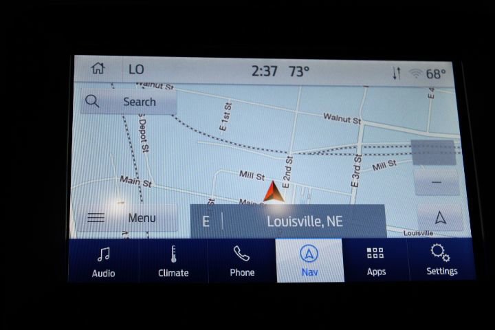 Used 2020 Ford Edge ST w/ Cold Weather Package image 30