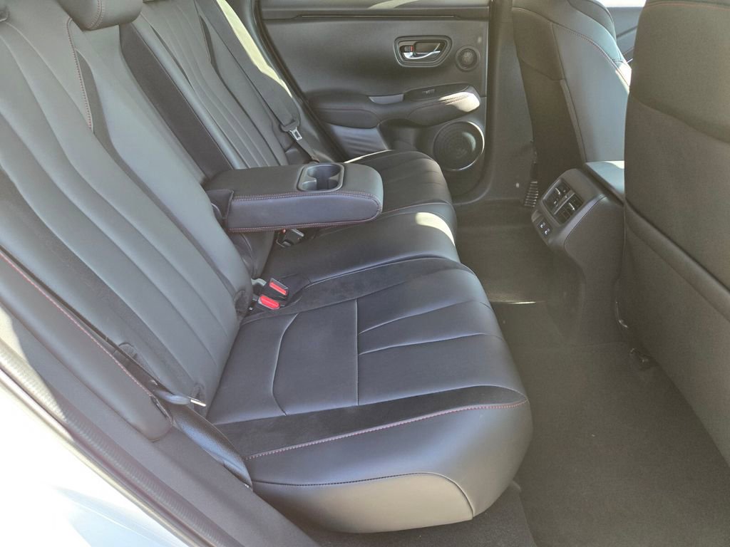 New 2025 Acura ADX A-Spec image 19