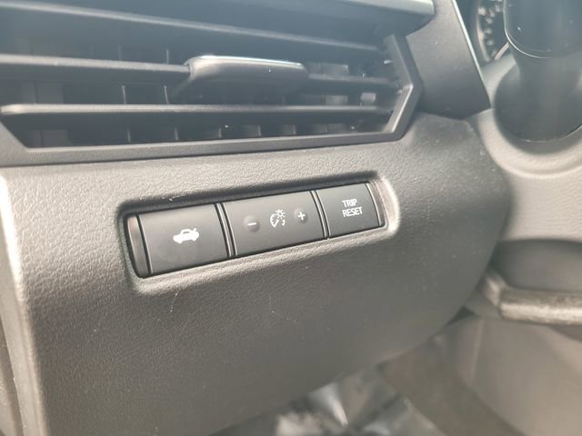 Certified 2023 Nissan Altima 2.5 SV image 19