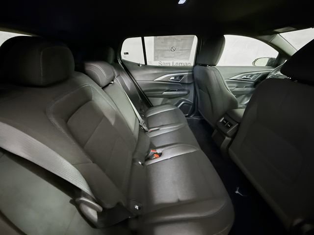 New 2026 Chevrolet Equinox EV LT image 27