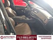 Used 2014 Mercedes-Benz S 550 Sedan w/ Edition 1 Package image 10