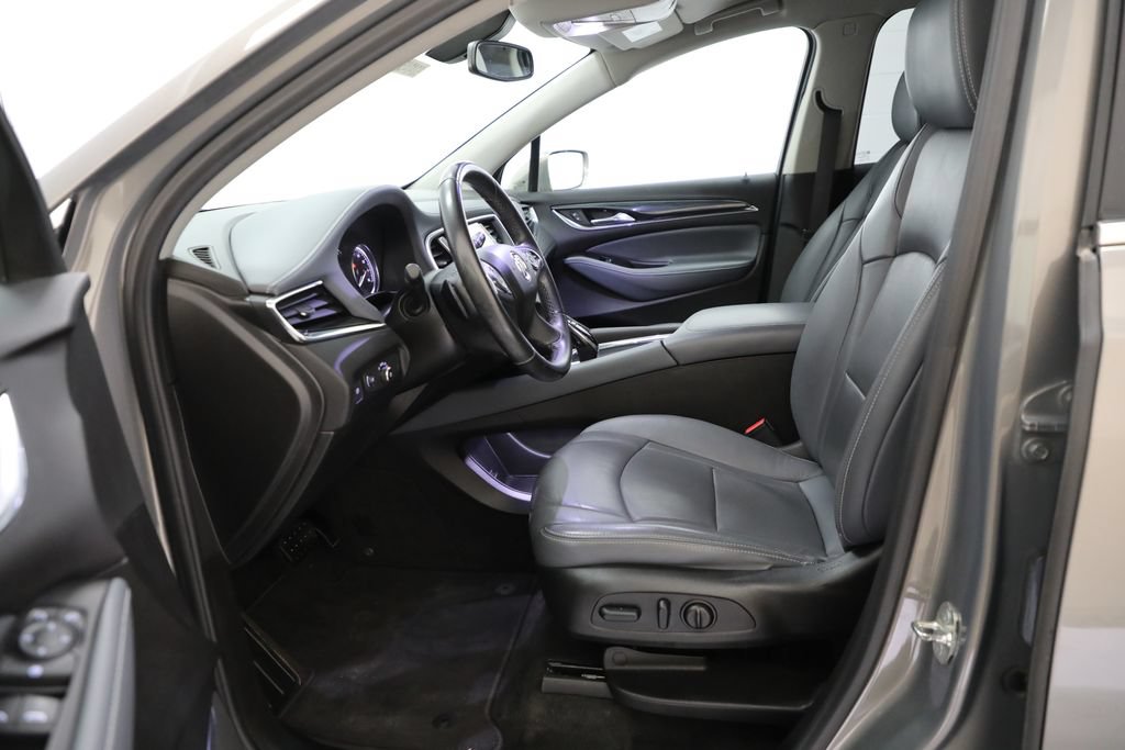 Certified 2019 Buick Enclave Essence w/ Trailering Package, 5000 lbs. AWD/4WD image 8