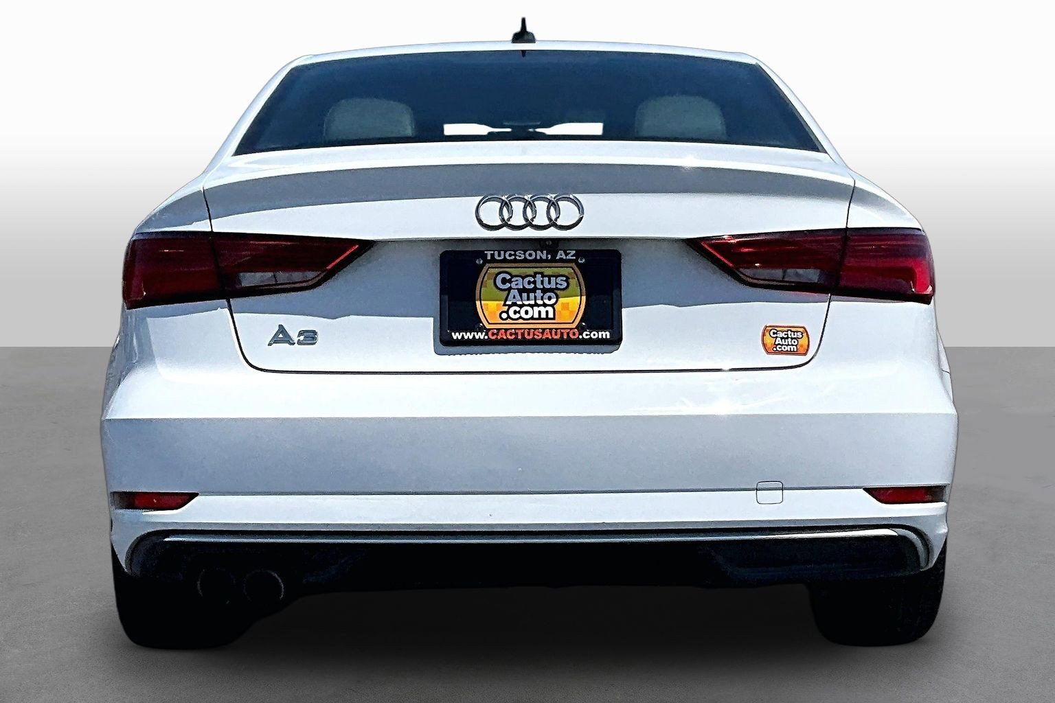 Used 2019 Audi A3 2.0T Premium w/ Convenience Package FWD image 4