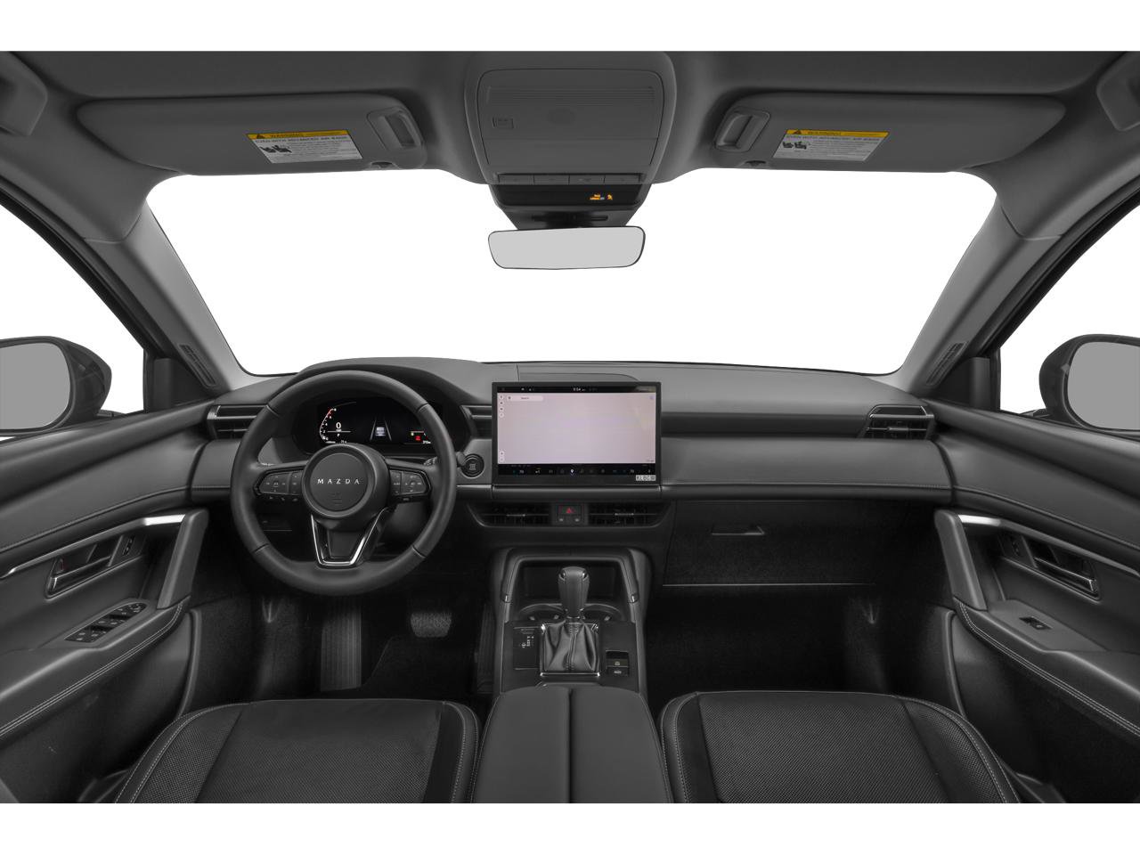 New 2026 MAZDA CX-5 Preferred AWD/4WD image 6