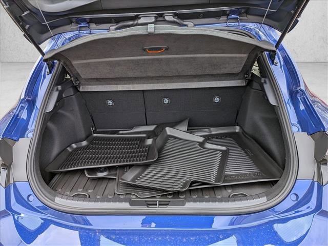 Certified 2026 Toyota Corolla SE FWD image 7