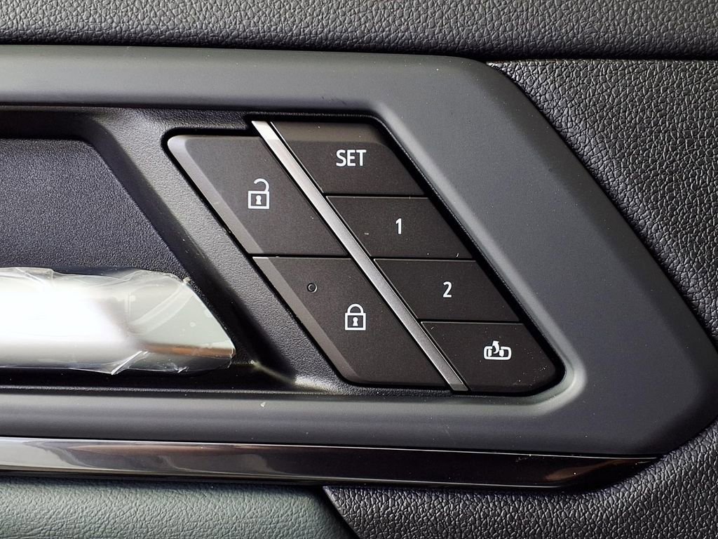 New 2026 GMC Terrain AT4 w/ Convenience Package III AWD/4WD image 18