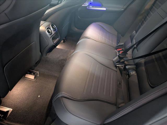 New 2025 Mercedes-Benz C 300 Sedan image 14