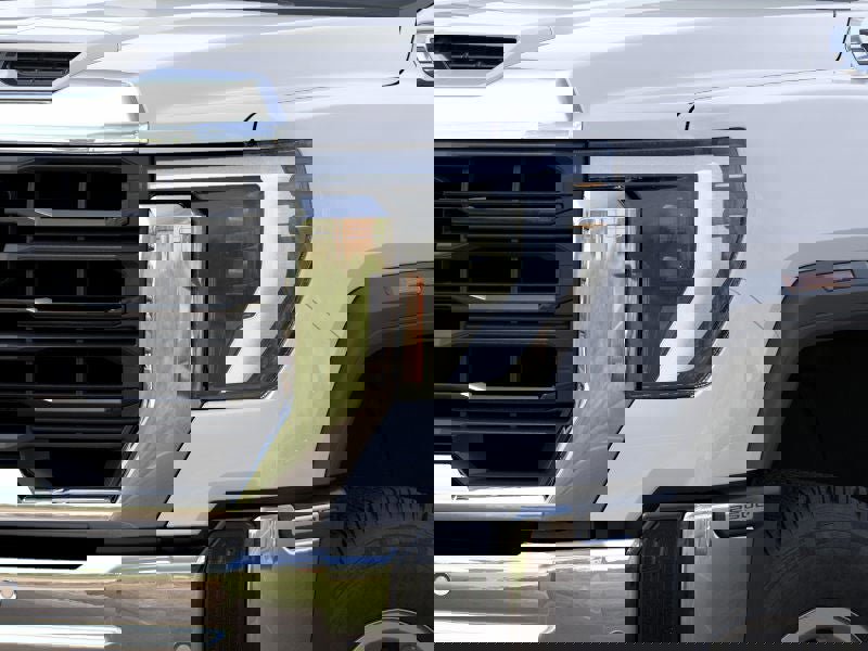 New 2026 GMC Sierra 2500 Pro w/ Max Trailering Package image 10