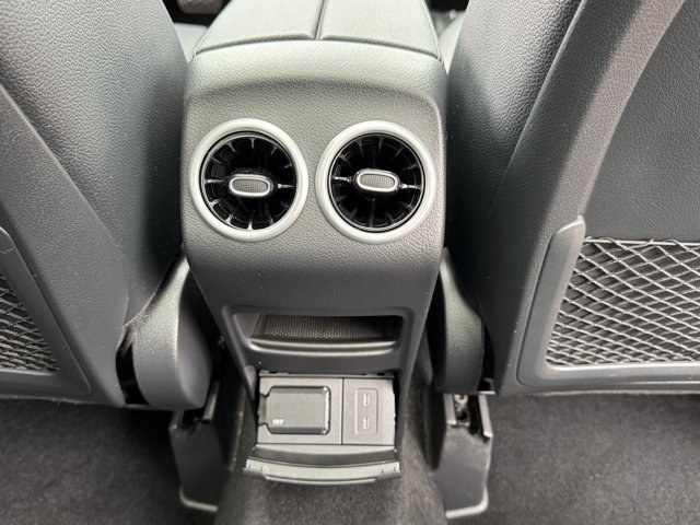 Used 2026 Mercedes-Benz GLA 250 4MATIC image 9