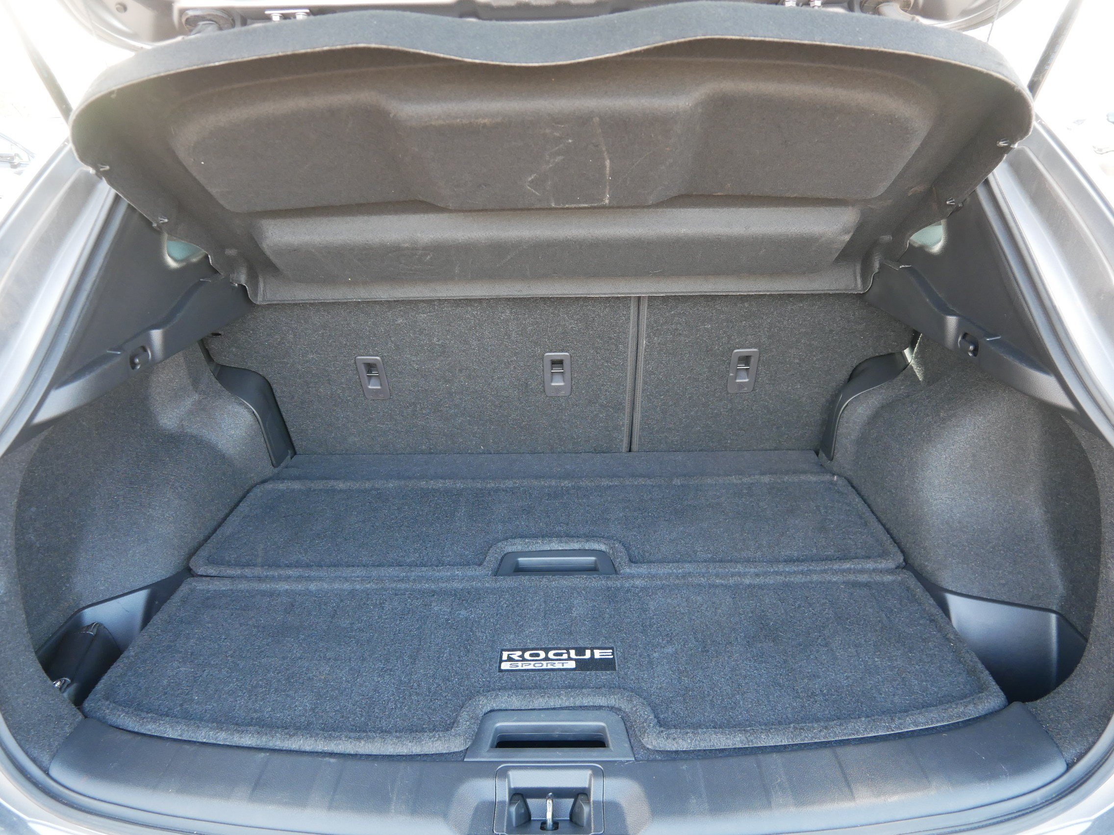 Used 2022 Nissan Rogue Sport SL w/ Premium Package AWD/4WD image 17