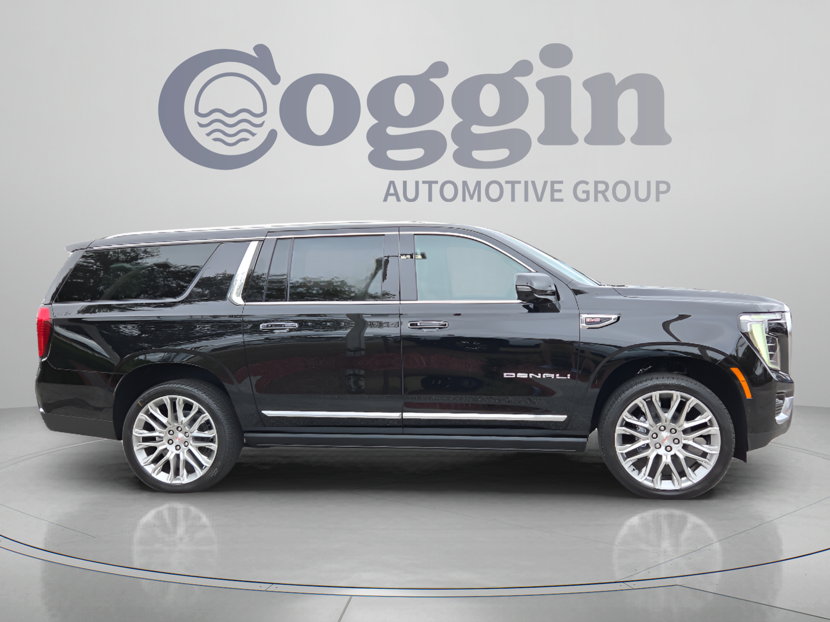New 2026 GMC Yukon XL Denali w/ Denali Reserve Package AWD/4WD image 6