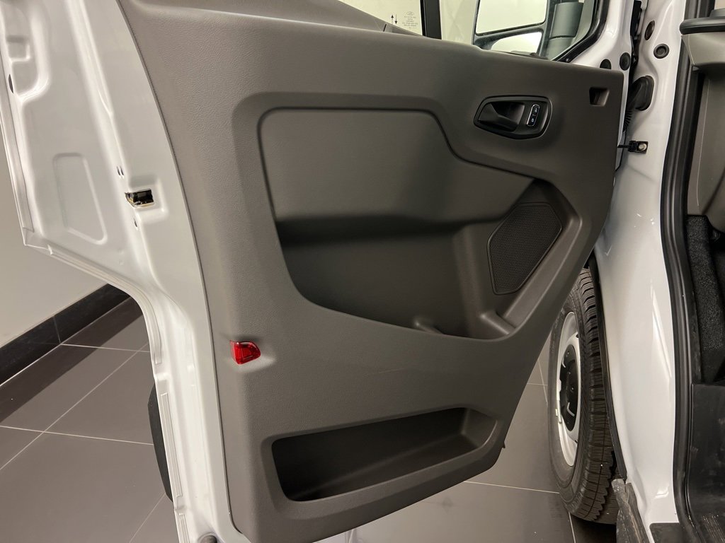 New 2025 Ford Transit 250 Base w/ Electrician Trade Package image 24