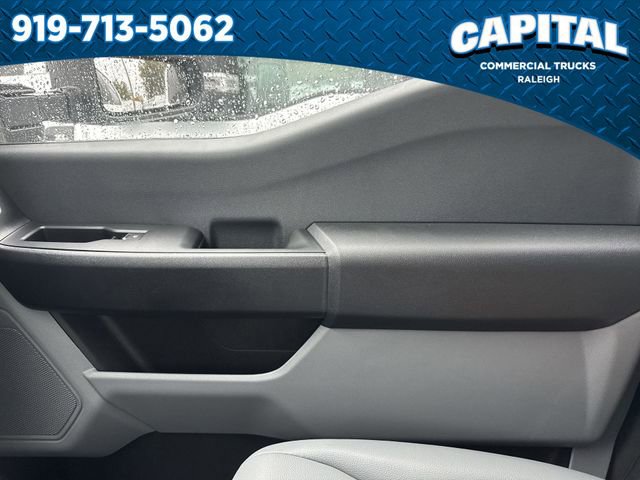 New 2026 Ford F350 XL w/ XL Chrome Package image 29