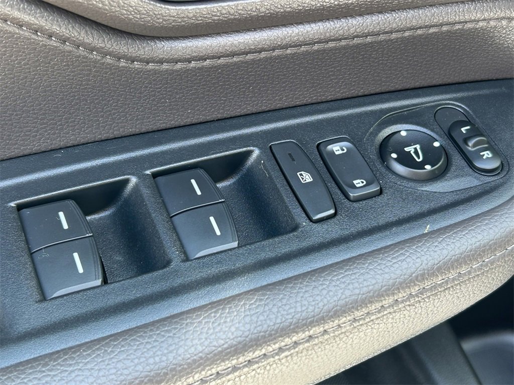 Used 2024 Honda Odyssey EX-L image 20