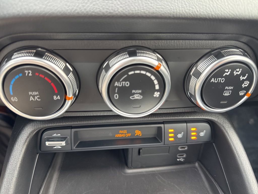 Used 2024 MAZDA MX-5 Miata RF Grand Touring image 30