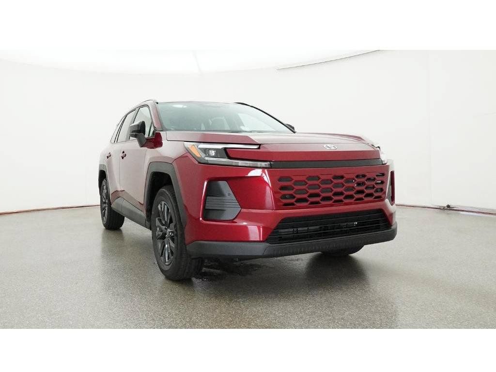 New 2026 Toyota RAV4 XLE Premium FWD image 37