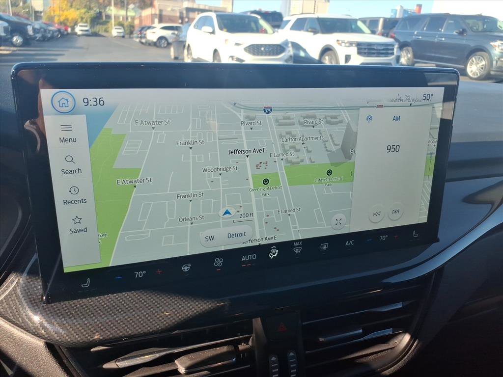 Certified 2023 Ford Escape ST-Line w/ Tech Pack #1 image 17