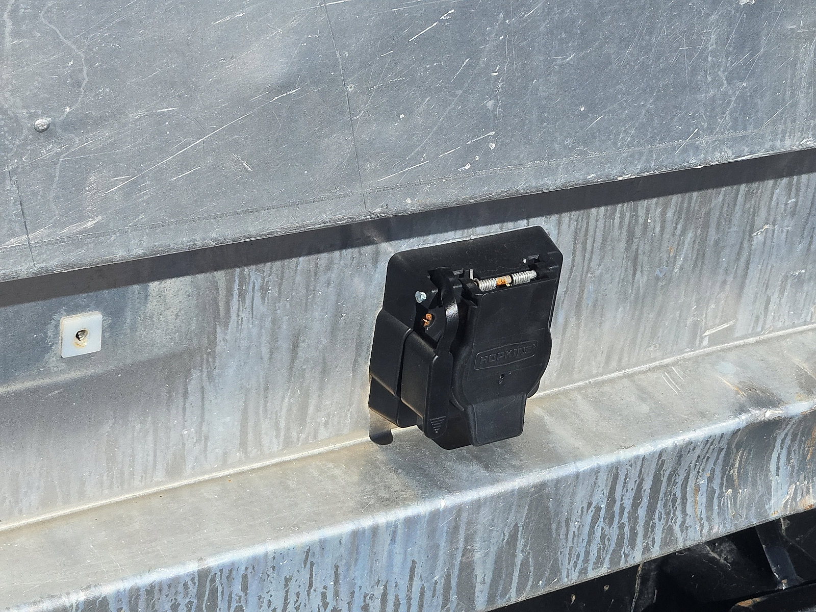 Used 2021 RAM 4500 Tradesman image 4