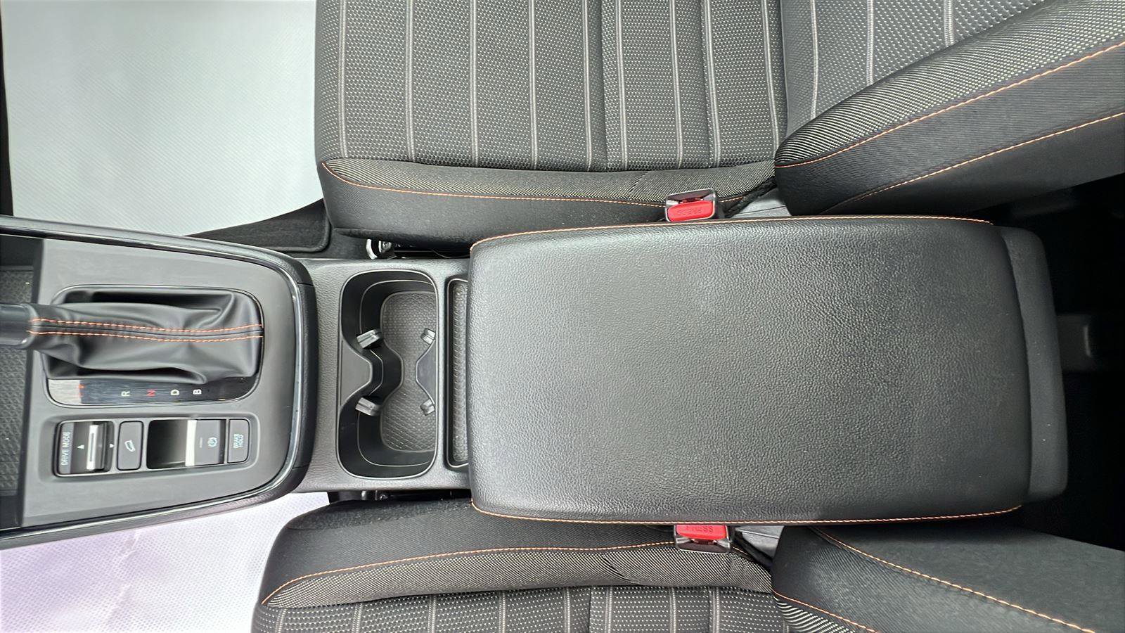 Used 2024 Honda CR-V Sport image 24