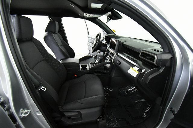 New 2026 Toyota Tacoma SR5 image 22