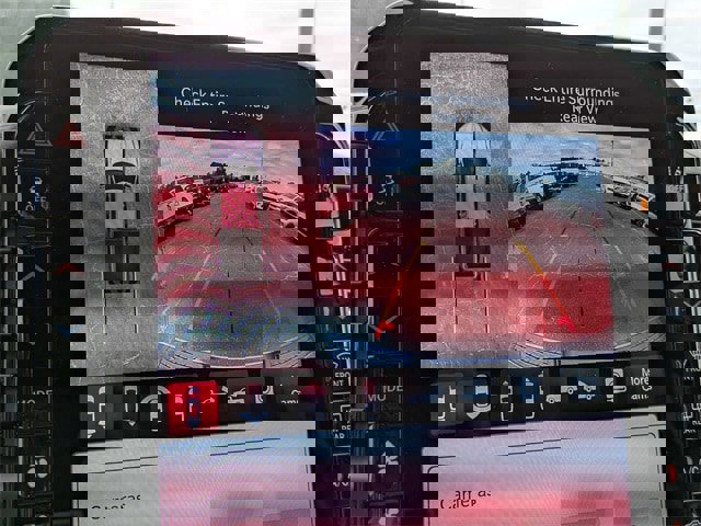 New 2025 RAM 2500 Limited image 21