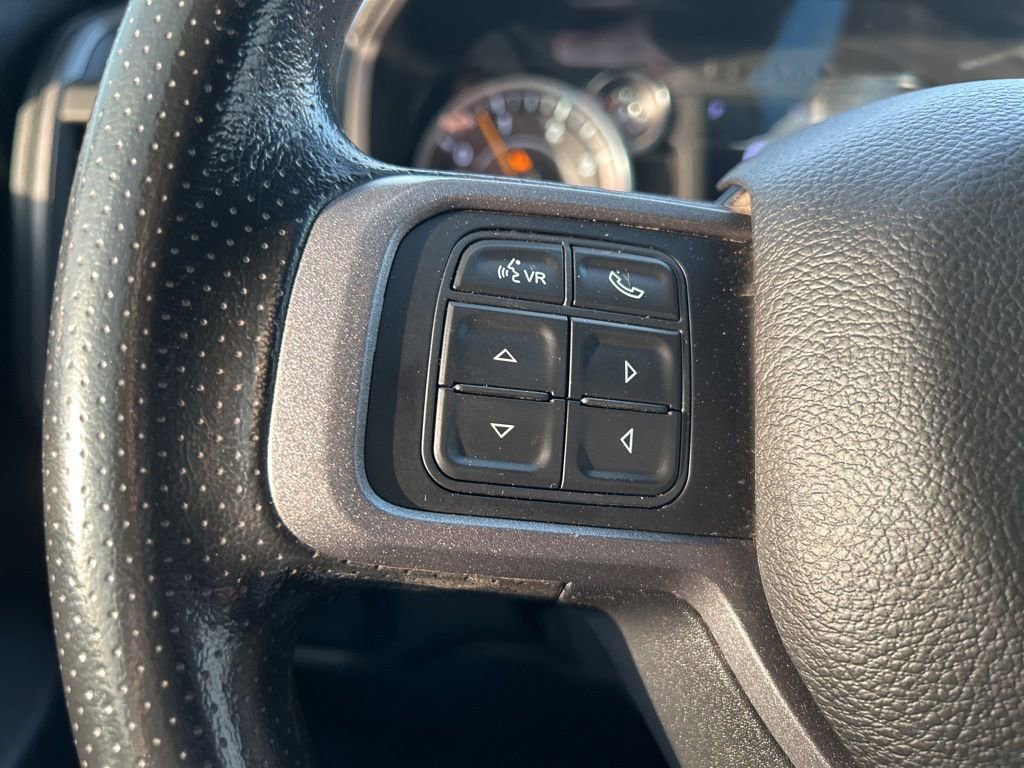 Used 2022 RAM 3500 Tradesman AWD/4WD image 17