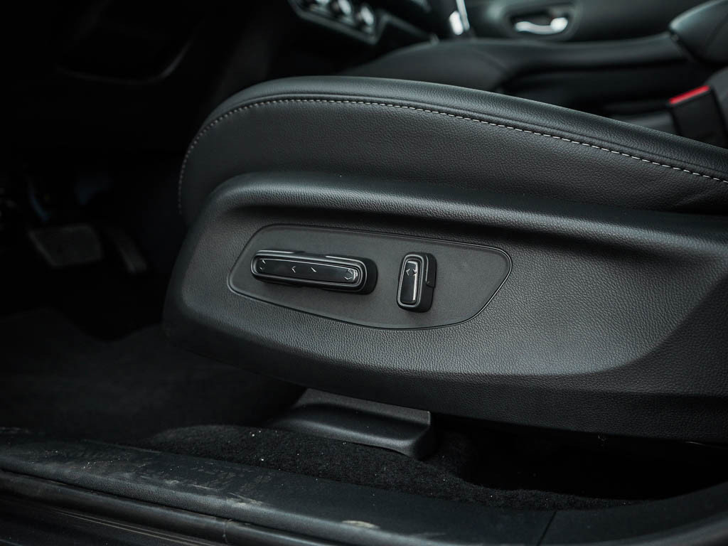 New 2026 Honda HR-V EX-L image 19