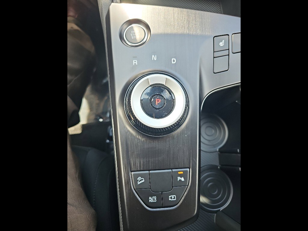 New 2026 Kia Sportage S image 19