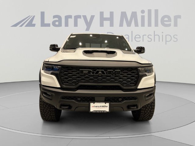 New 2026 RAM 1500 RHO w/ Bed Utility Group AWD/4WD image 8