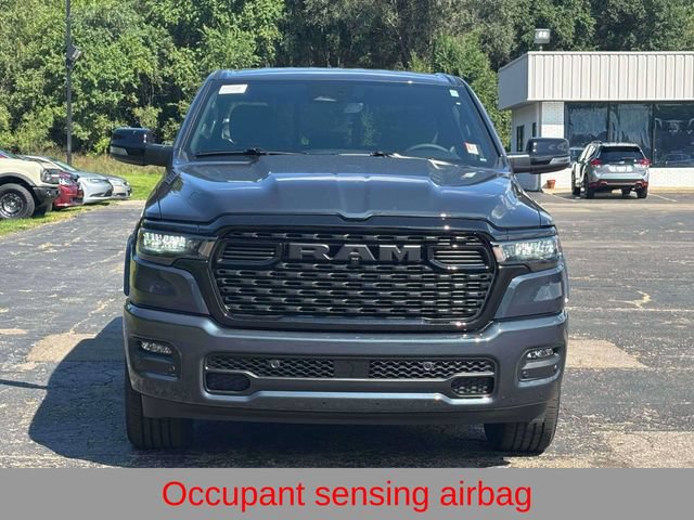 New 2027 RAM 1500 Big Horn AWD/4WD image 33