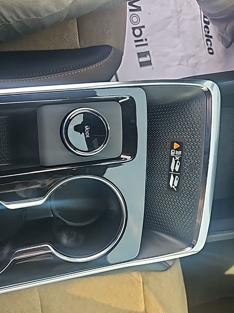 New 2026 Chevrolet Equinox ACTIV image 22