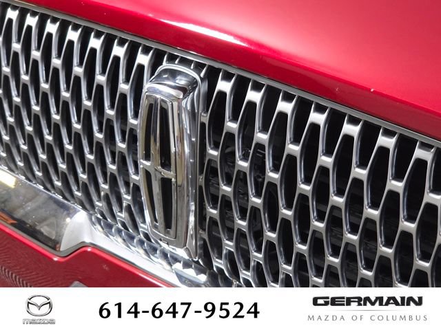 Used 2020 Lincoln Aviator Reserve w/ Elements Package Plus AWD/4WD image 14