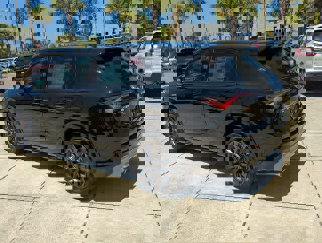 New 2025 Acura ADX A-Spec image 6