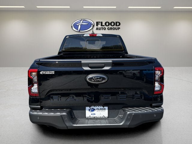 New 2026 Ford Ranger XLT w/ Equipment Group 301A High AWD/4WD image 6