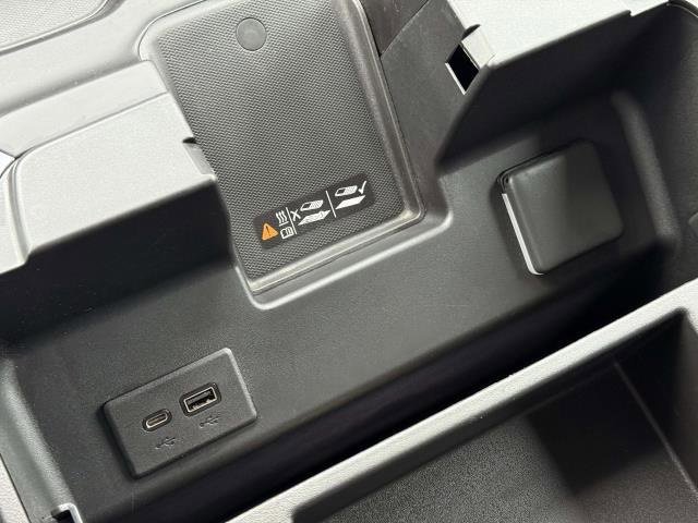 Used 2023 Chevrolet Silverado 1500 RST image 30