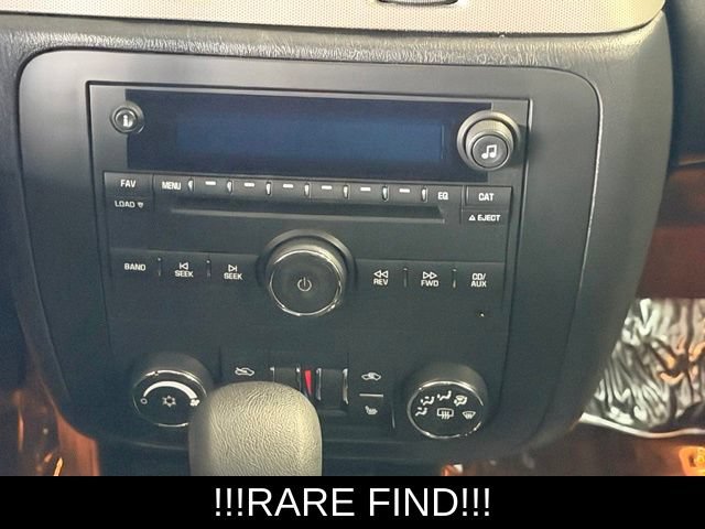 Used 2007 Chevrolet Monte Carlo SS w/ Convenience Package FWD image 21
