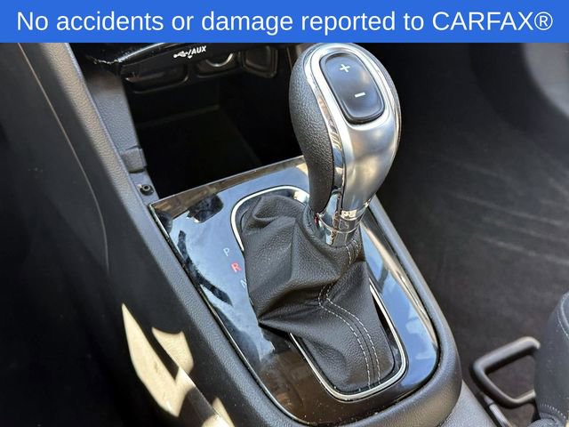 Certified 2022 Buick Encore Preferred w/ Safety Package image 28