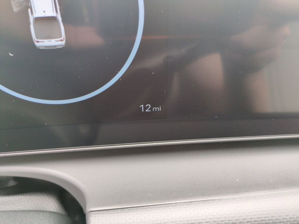 New 2026 Hyundai Santa Cruz SEL image 16