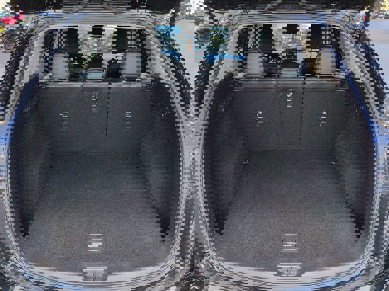 Used 2024 MAZDA CX-5 AWD 2.5 S w/ Premium Package image 13