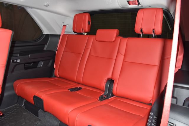Used 2023 Toyota Sequoia TRD Pro image 36