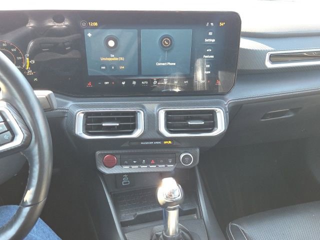 Certified 2024 Ford Mustang Premium image 23