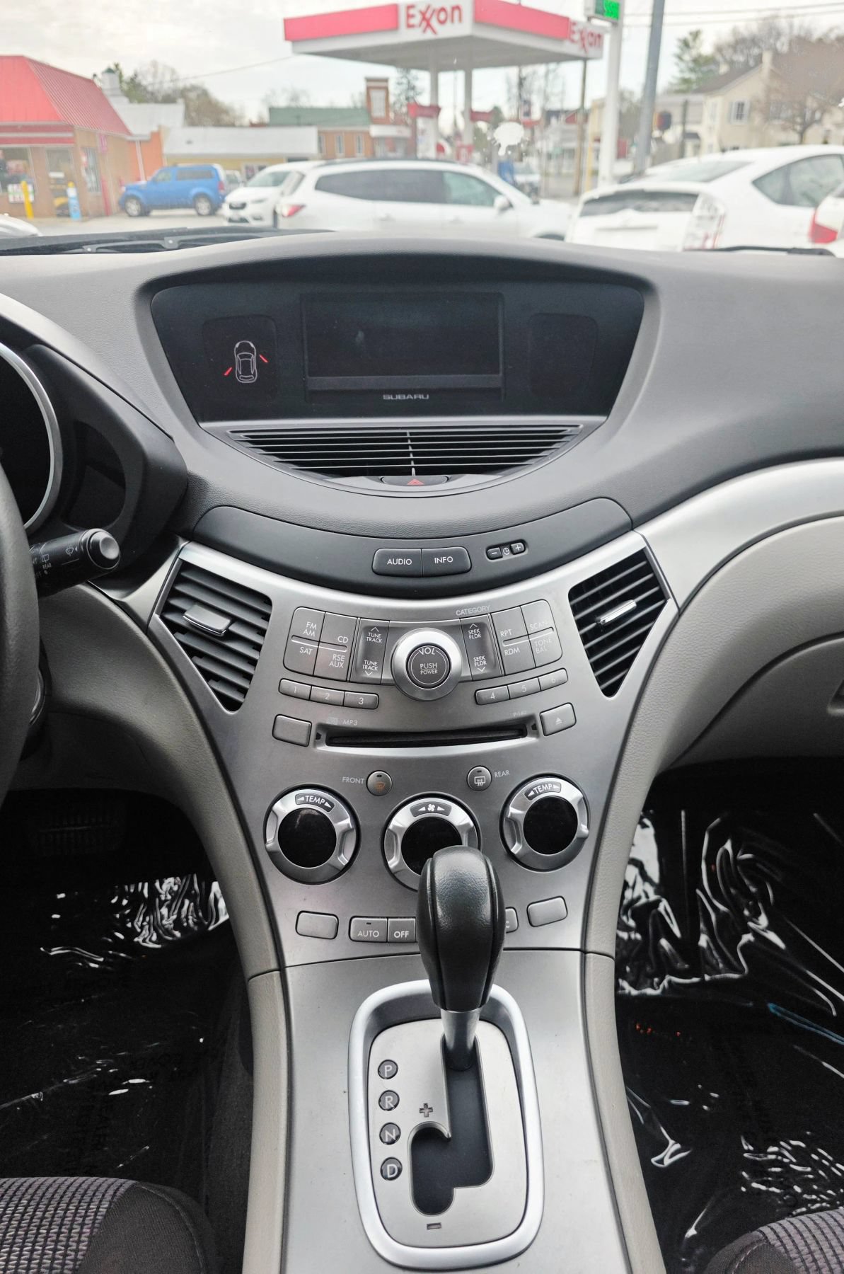 Used 2009 Subaru Tribeca AWD/4WD image 18